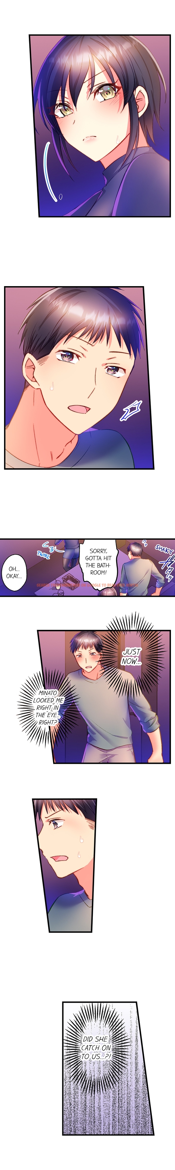 Read Hentai Image 3 a8ad6 in comic My Idol Neighbor Mistook Me For A Porn Star - Chapter 12 - hentaitnt.net