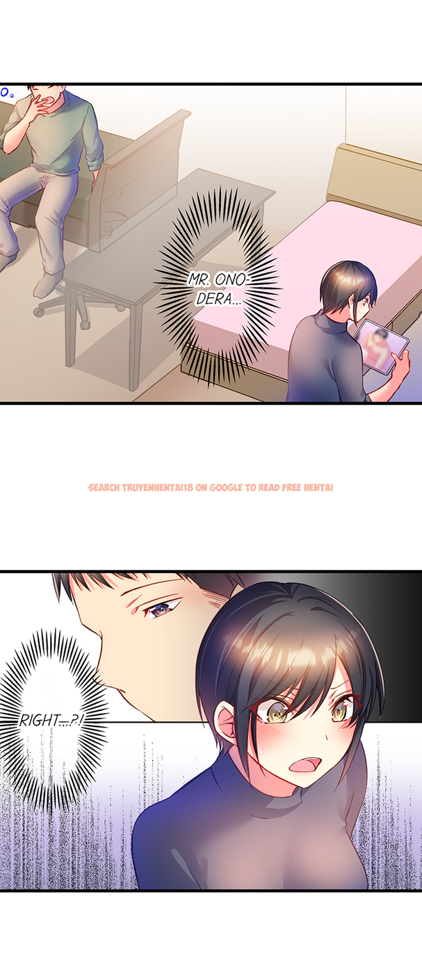 Read Hentai Image 9 a8ad6 in comic My Idol Neighbor Mistook Me For A Porn Star - Chapter 12 - hentaitnt.net