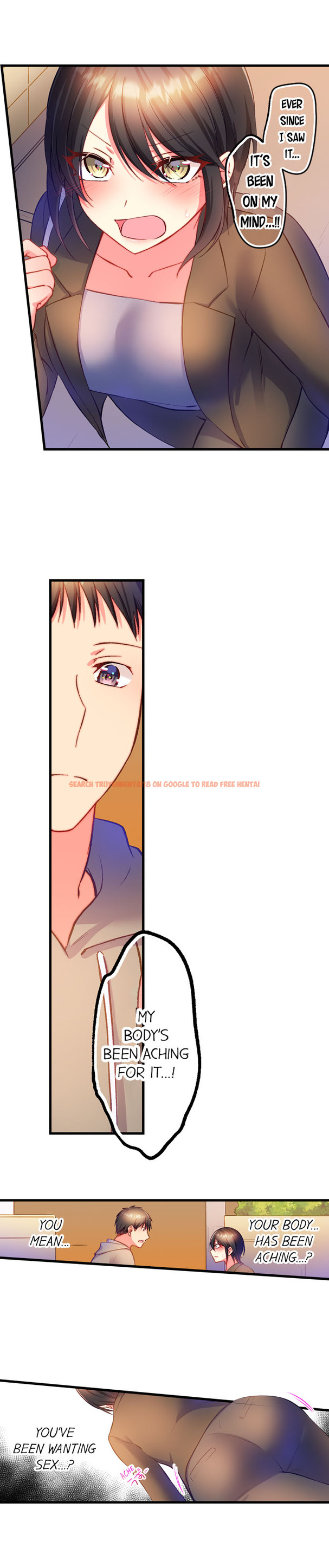 Read Hentai Image 3 ade5c in comic My Idol Neighbor Mistook Me For A Porn Star - Chapter 14 - hentaitnt.net