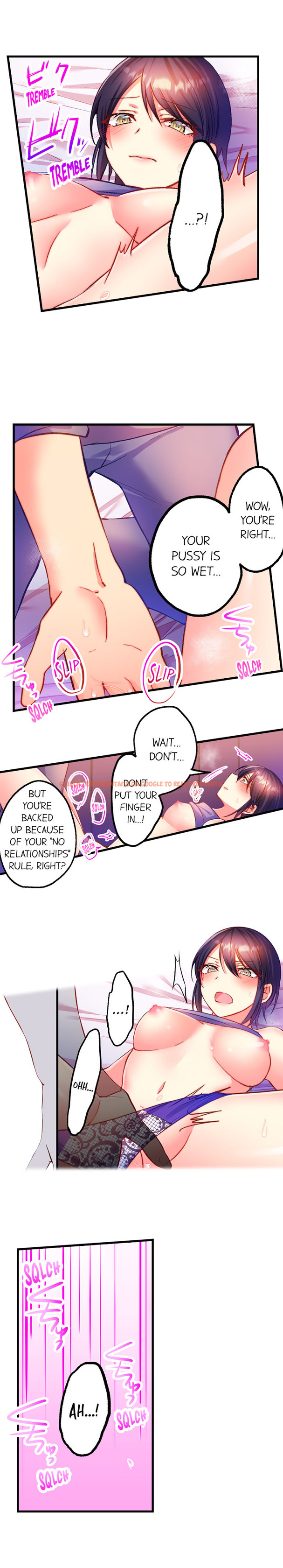 Read Hentai Image 9 ade5c in comic My Idol Neighbor Mistook Me For A Porn Star - Chapter 14 - hentaitnt.net