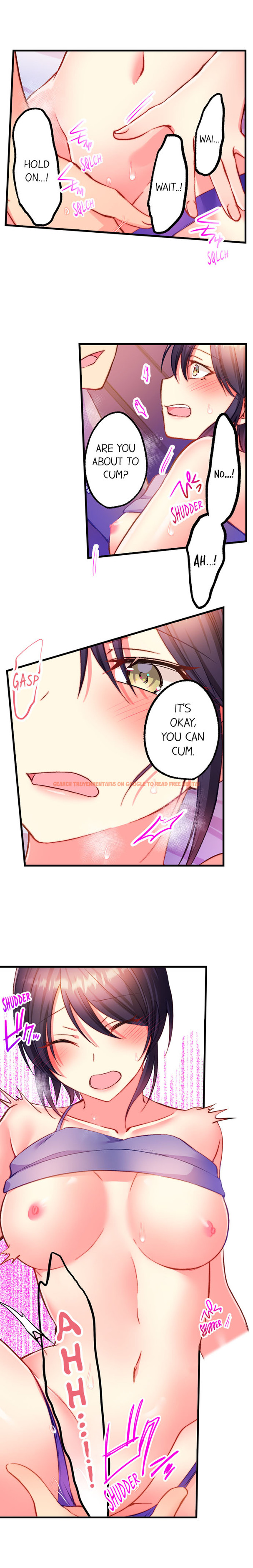 Read Hentai Image 2 91255 in comic My Idol Neighbor Mistook Me For A Porn Star - Chapter 15 - hentaitnt.net