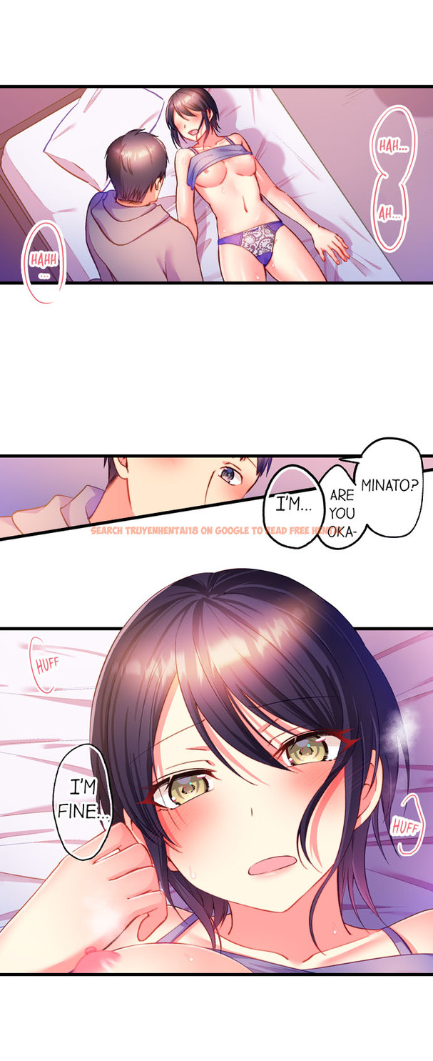 Read Hentai Image 3 91255 in comic My Idol Neighbor Mistook Me For A Porn Star - Chapter 15 - hentaitnt.net