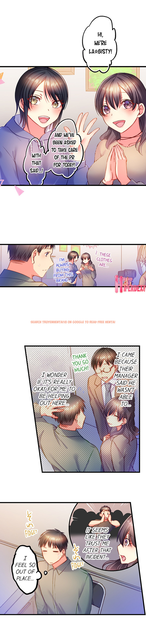 Read Hentai Image 2 1d0e7 in comic My Idol Neighbor Mistook Me For A Porn Star - Chapter 16 - hentaitnt.net