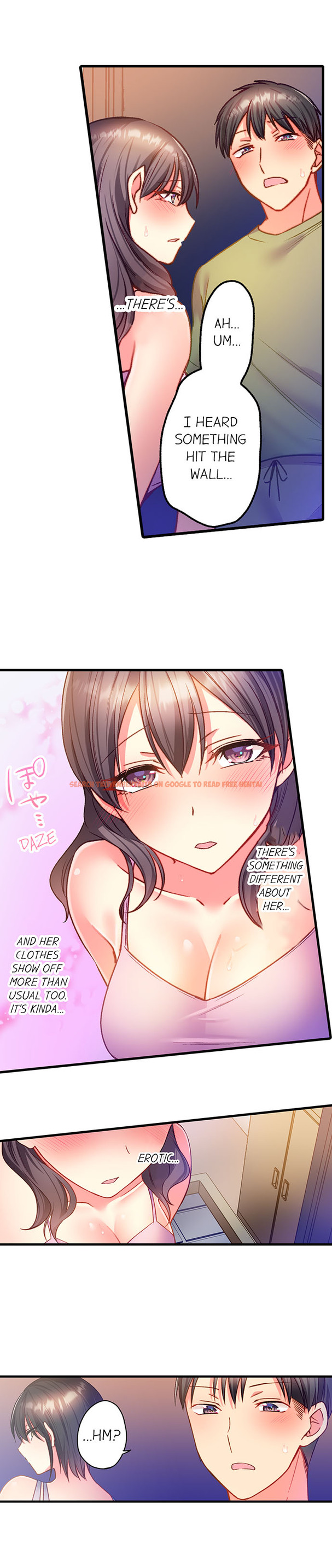 Read Hentai Image 7 644fa in comic My Idol Neighbor Mistook Me For A Porn Star - Chapter 2 - www.hentaitnt.net