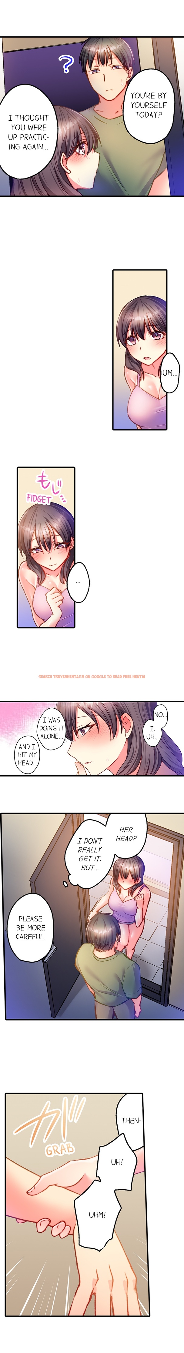 Read Hentai Image 8 644fa in comic My Idol Neighbor Mistook Me For A Porn Star - Chapter 2 - www.hentaitnt.net