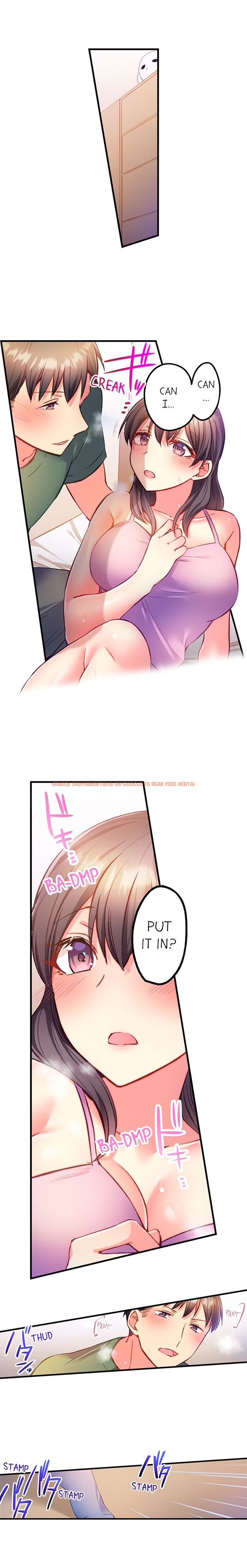 Read Hentai Image 2 16905 in comic My Idol Neighbor Mistook Me For A Porn Star - Chapter 4 - www.hentaitnt.net