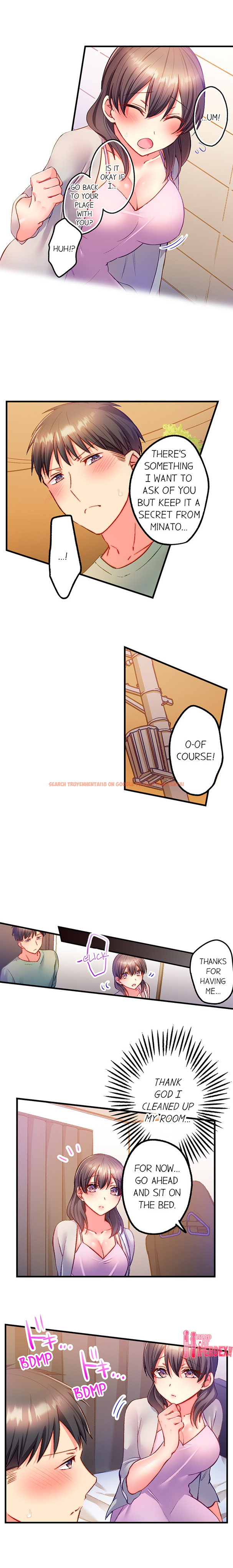 Read Hentai Image 2 b9064 in comic My Idol Neighbor Mistook Me For A Porn Star - Chapter 5 - www.hentaitnt.net