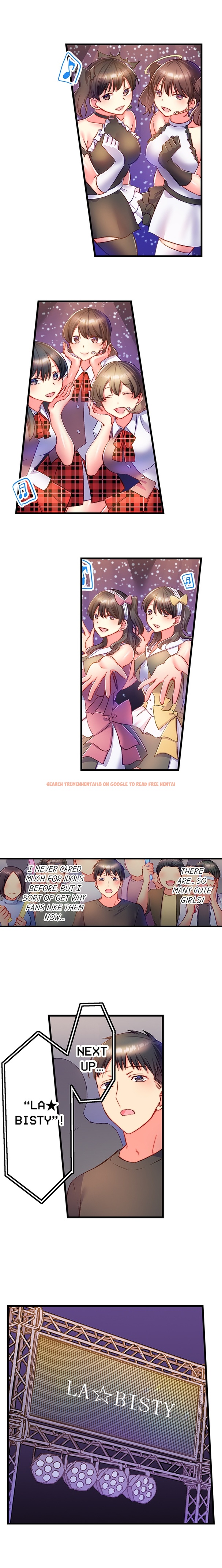 Read Hentai Image 6 66ca3 in comic My Idol Neighbor Mistook Me For A Porn Star - Chapter 7 - www.hentaitnt.net