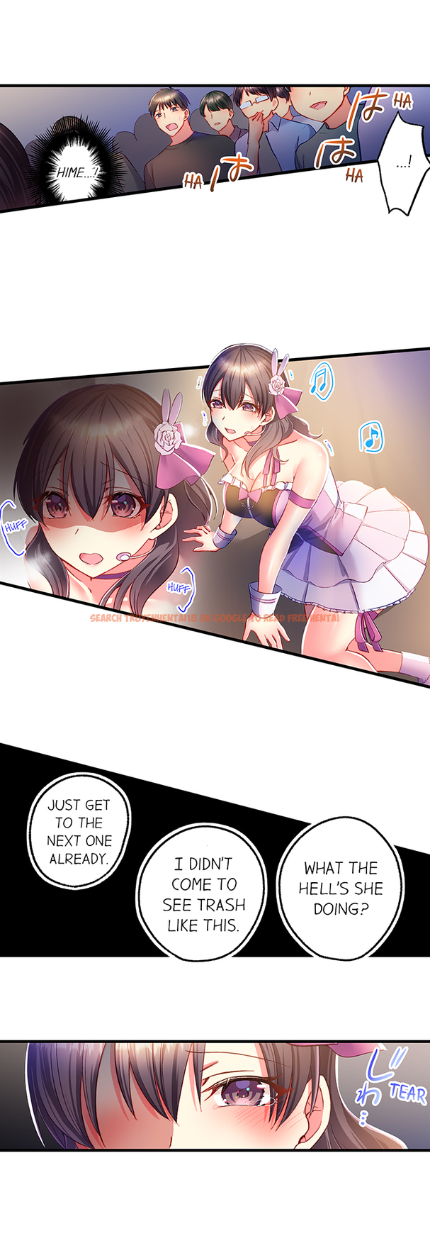 Read Hentai Image 2 e71fd in comic My Idol Neighbor Mistook Me For A Porn Star - Chapter 8 - hentaitnt.net