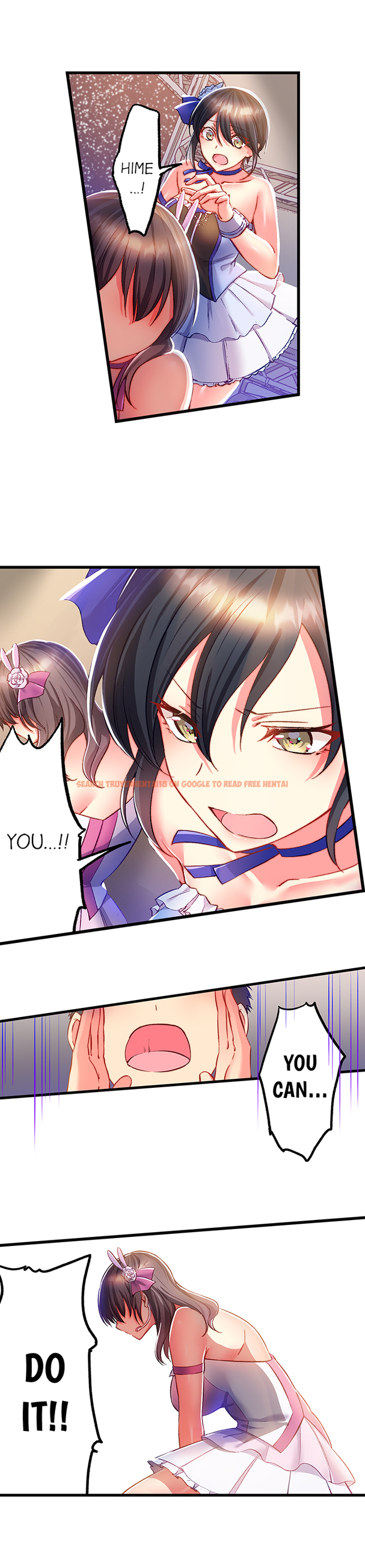 Read Hentai Image 3 e71fd in comic My Idol Neighbor Mistook Me For A Porn Star - Chapter 8 - hentaitnt.net
