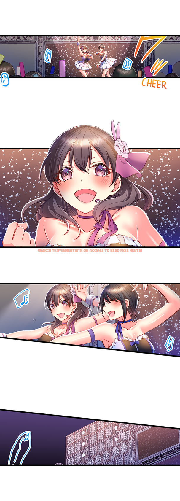 Read Hentai Image 6 e71fd in comic My Idol Neighbor Mistook Me For A Porn Star - Chapter 8 - hentaitnt.net
