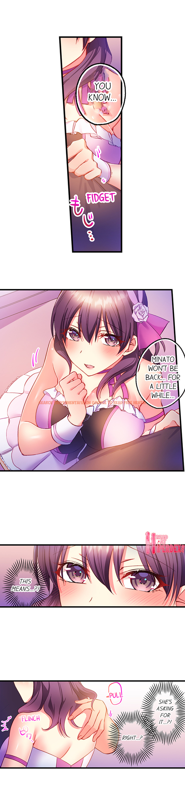 Read Hentai Image 2 9cec2 in comic My Idol Neighbor Mistook Me For A Porn Star - Chapter 9 - hentaitnt.net