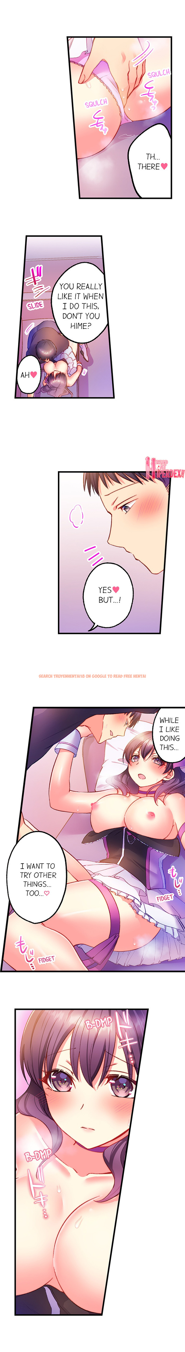 Read Hentai Image 4 9cec2 in comic My Idol Neighbor Mistook Me For A Porn Star - Chapter 9 - hentaitnt.net