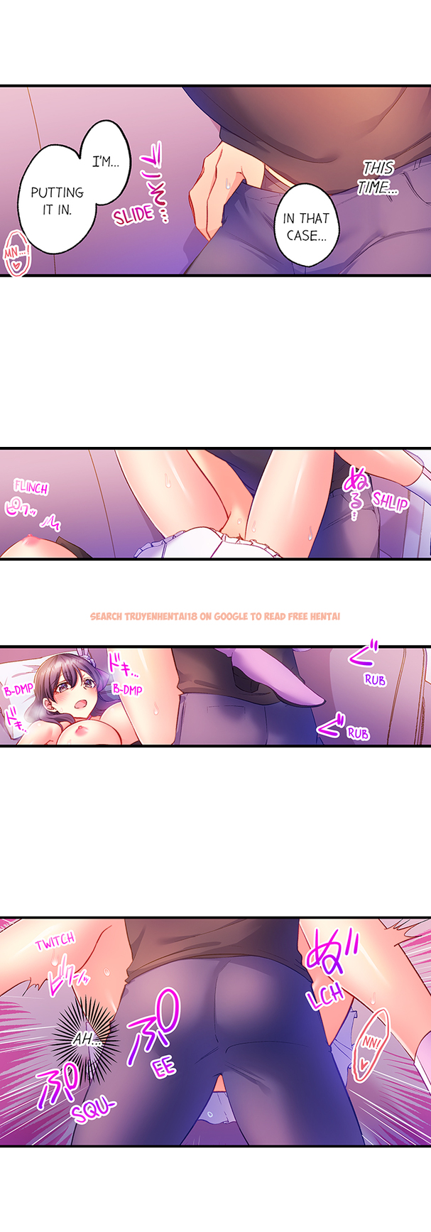 Read Hentai Image 5 9cec2 in comic My Idol Neighbor Mistook Me For A Porn Star - Chapter 9 - hentaitnt.net