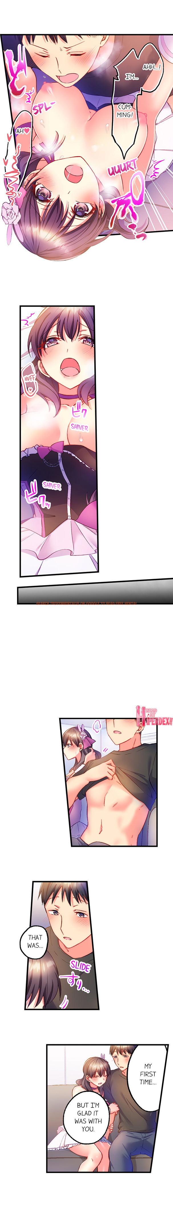 Read Hentai Image 8 9cec2 in comic My Idol Neighbor Mistook Me For A Porn Star - Chapter 9 - hentaitnt.net