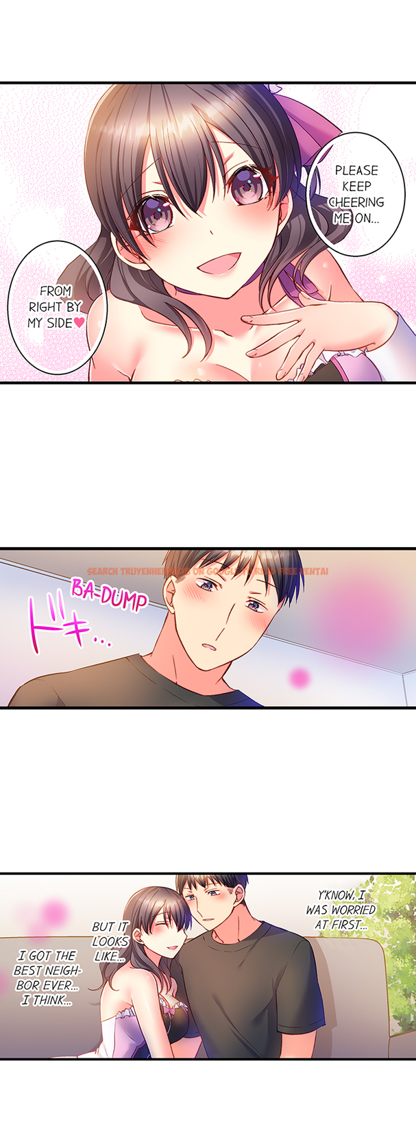 Read Hentai Image 9 9cec2 in comic My Idol Neighbor Mistook Me For A Porn Star - Chapter 9 - hentaitnt.net