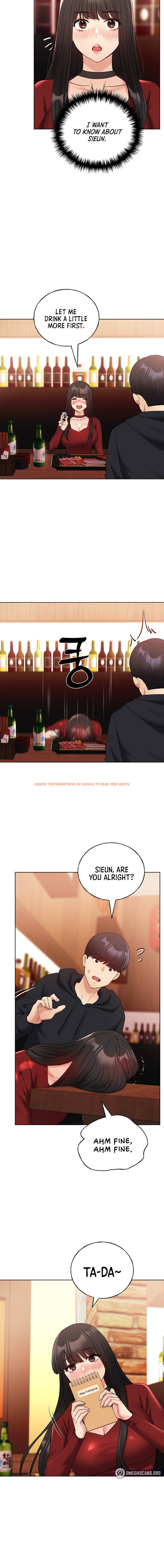 Read Hentai Image 10 55088 in comic My Illustrator - Chapter 18 - hentaitnt.net
