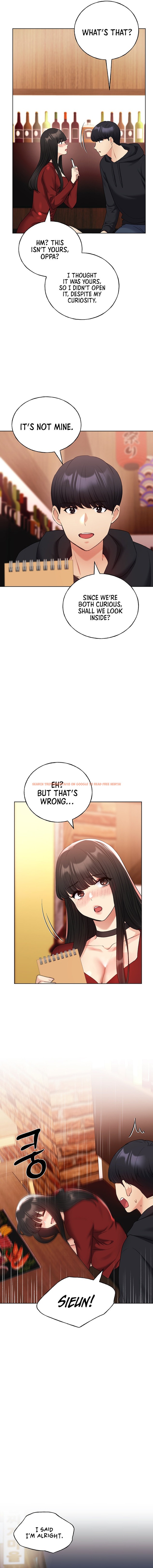 Read Hentai Image 11 55088 in comic My Illustrator - Chapter 18 - hentaitnt.net