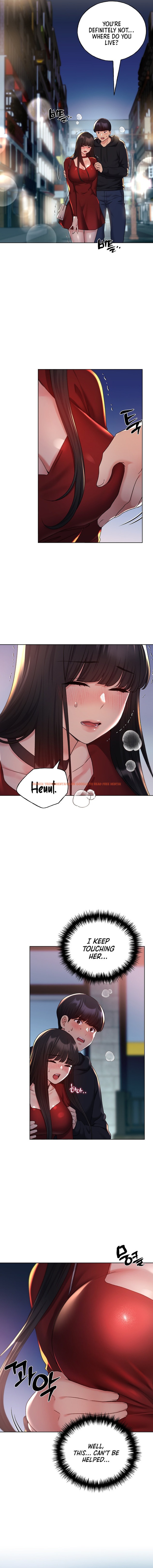 Read Hentai Image 12 55088 in comic My Illustrator - Chapter 18 - hentaitnt.net