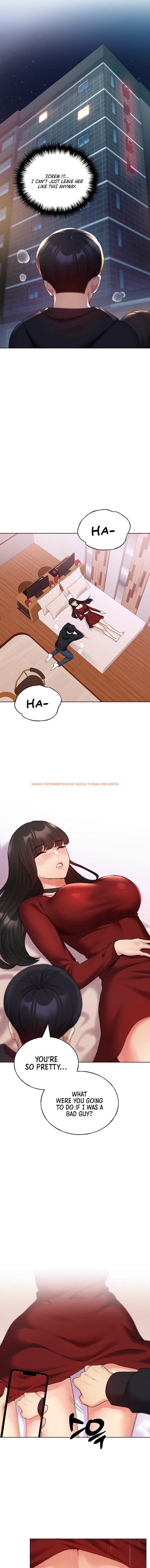 Read Hentai Image 13 55088 in comic My Illustrator - Chapter 18 - hentaitnt.net