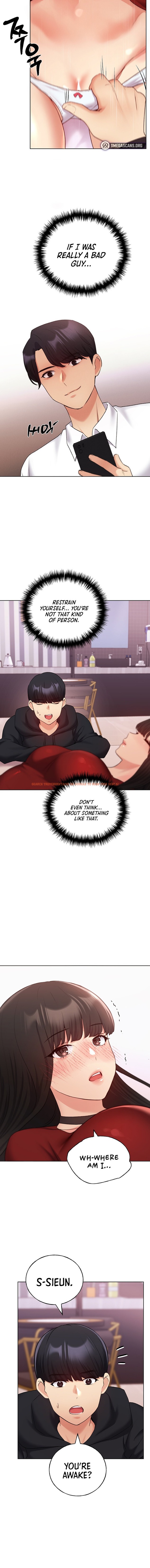 Read Hentai Image 14 55088 in comic My Illustrator - Chapter 18 - hentaitnt.net