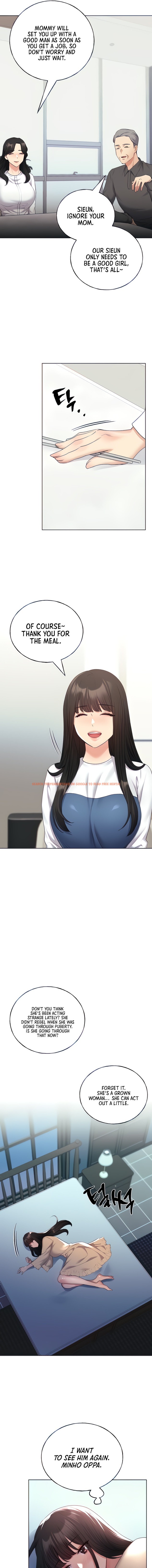 Read Hentai Image 3 55088 in comic My Illustrator - Chapter 18 - hentaitnt.net