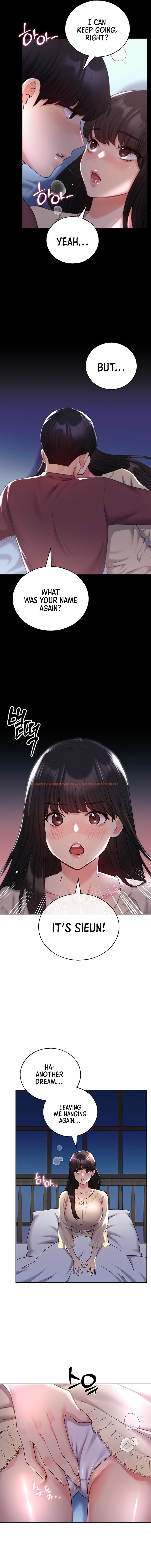 Read Hentai Image 5 55088 in comic My Illustrator - Chapter 18 - hentaitnt.net