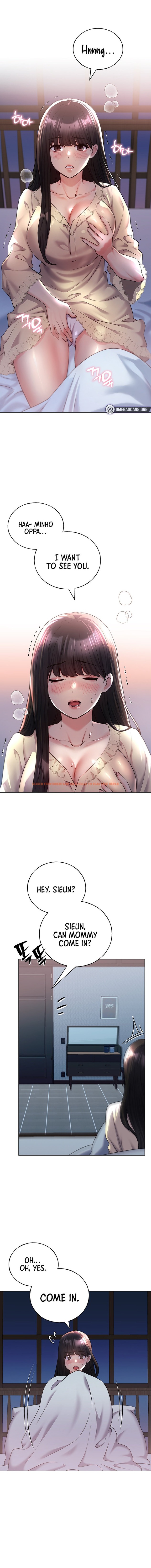 Read Hentai Image 6 55088 in comic My Illustrator - Chapter 18 - hentaitnt.net