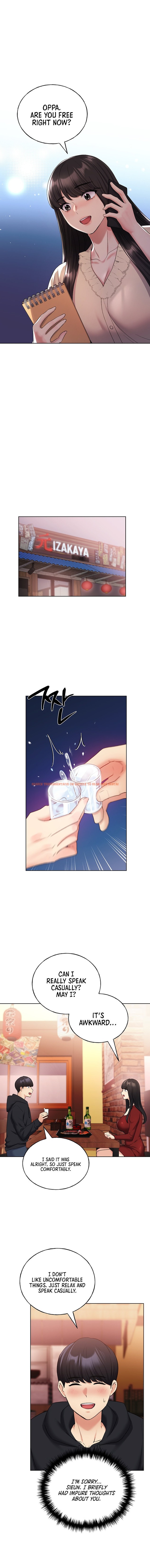 Read Hentai Image 8 55088 in comic My Illustrator - Chapter 18 - hentaitnt.net