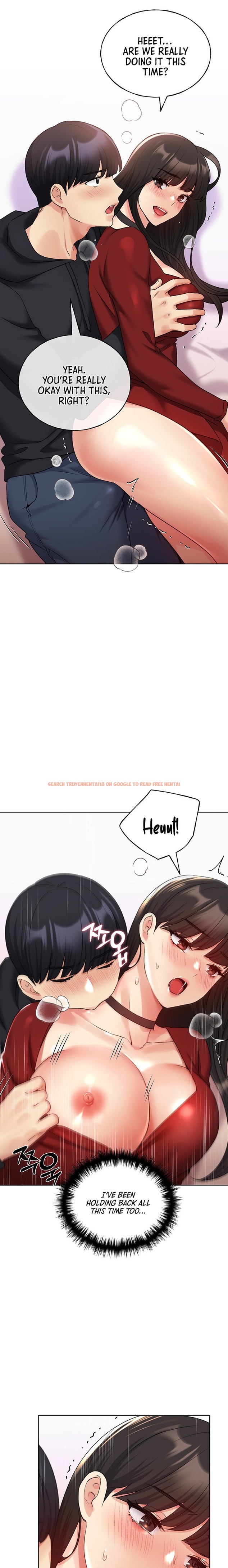 Read Hentai Image 10 21004 in comic My Illustrator - Chapter 19 - hentaitnt.net