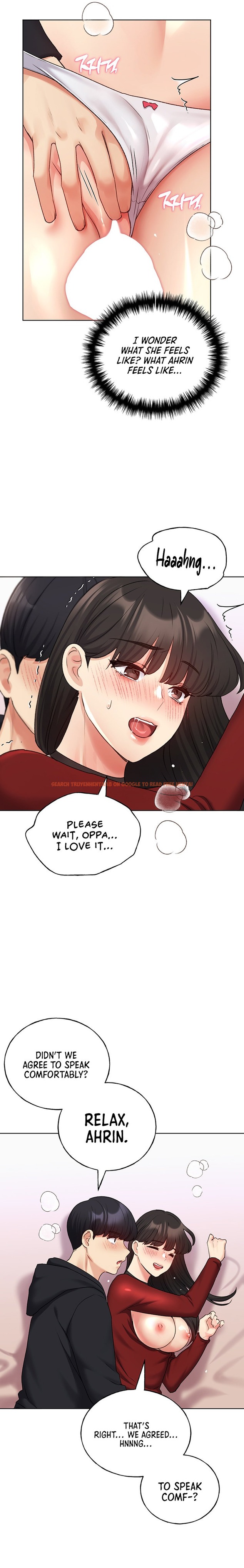 Read Hentai Image 13 21004 in comic My Illustrator - Chapter 19 - hentaitnt.net