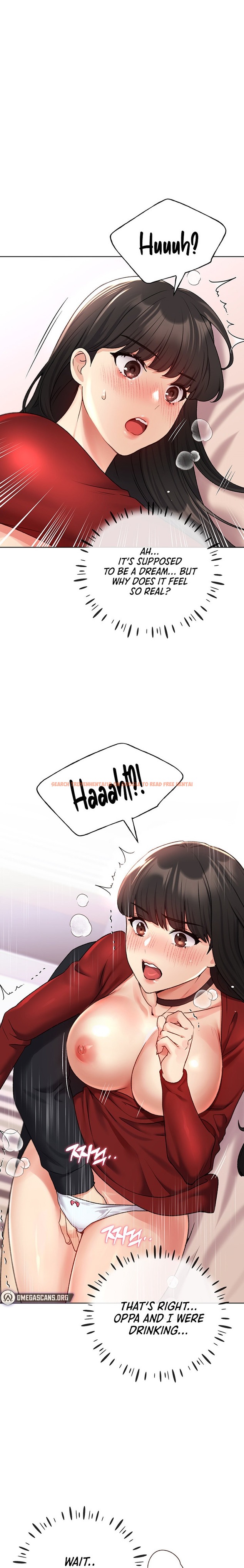Read Hentai Image 14 21004 in comic My Illustrator - Chapter 19 - hentaitnt.net