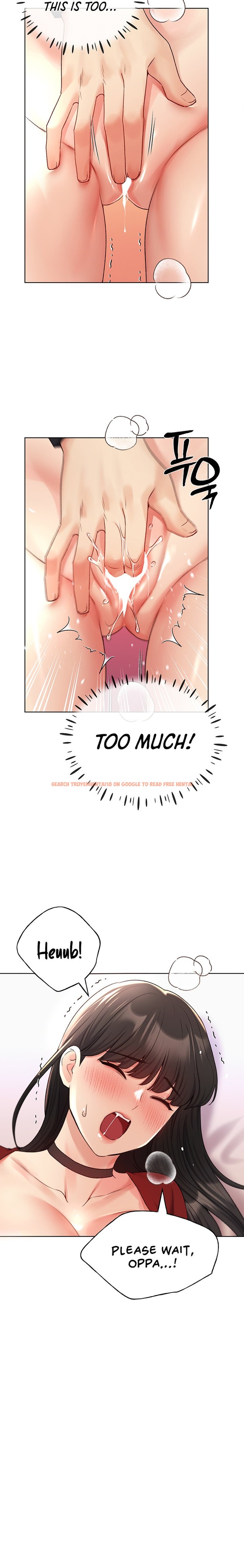 Read Hentai Image 15 21004 in comic My Illustrator - Chapter 19 - hentaitnt.net