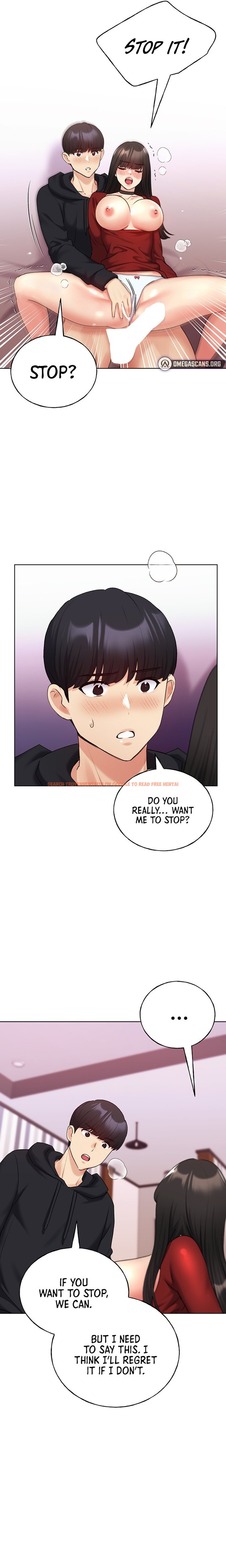 Read Hentai Image 19 21004 in comic My Illustrator - Chapter 19 - hentaitnt.net