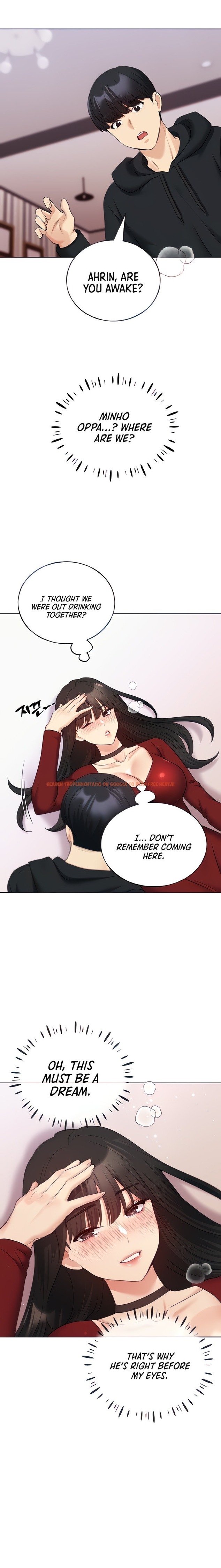 Read Hentai Image 2 21004 in comic My Illustrator - Chapter 19 - hentaitnt.net