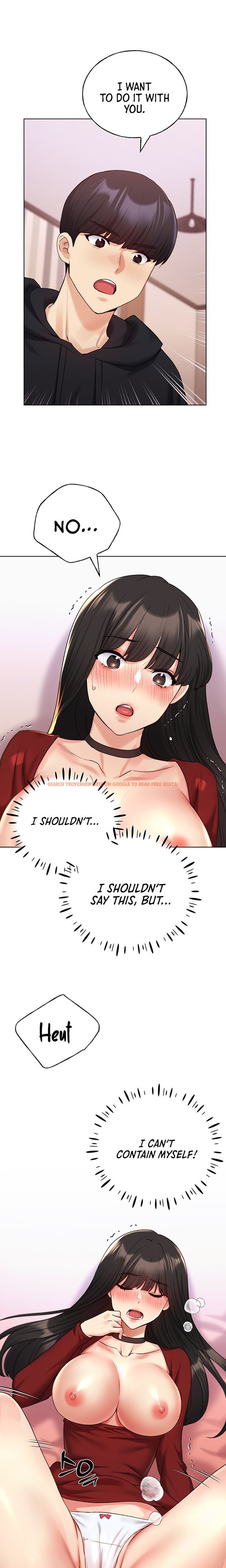 Read Hentai Image 20 21005 in comic My Illustrator - Chapter 19 - hentaitnt.net