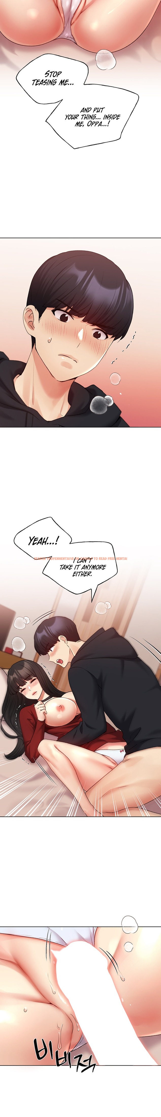 Read Hentai Image 21 21005 in comic My Illustrator - Chapter 19 - hentaitnt.net