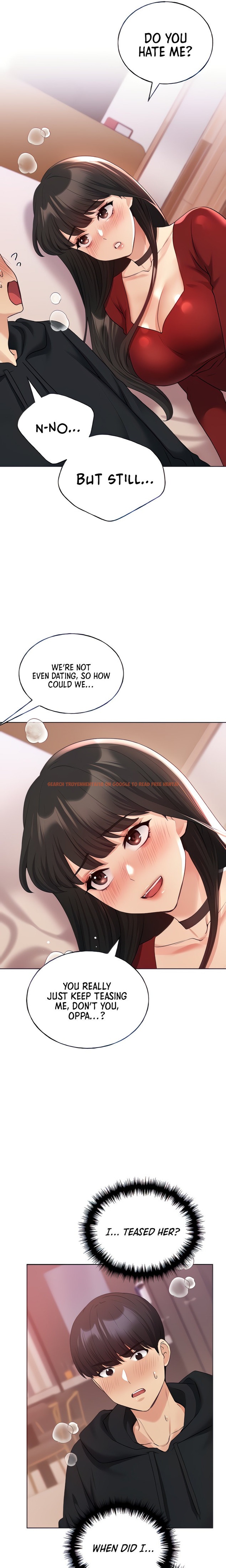 Read Hentai Image 7 21004 in comic My Illustrator - Chapter 19 - hentaitnt.net