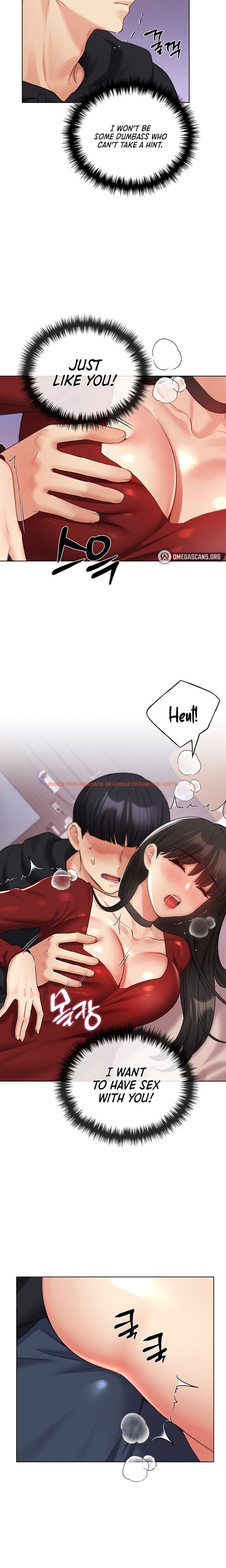 Read Hentai Image 9 21004 in comic My Illustrator - Chapter 19 - hentaitnt.net