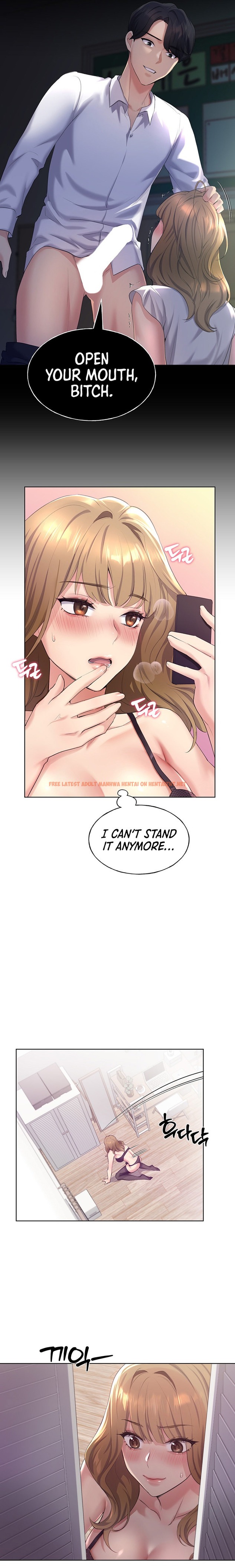 Read Hentai Image 22 960 in comic My Illustrator - Chapter 2 - hentaitnt.net