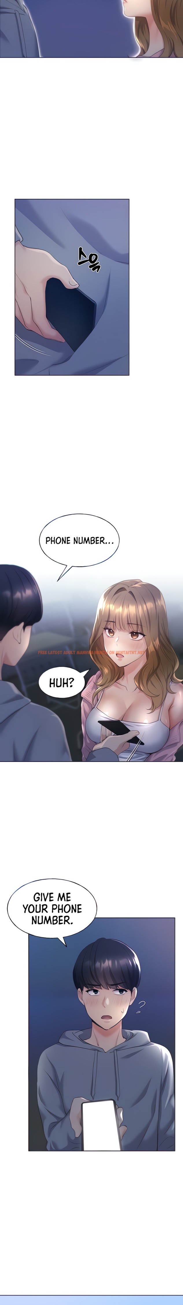 Read Hentai Image 3 959 in comic My Illustrator - Chapter 2 - hentaitnt.net