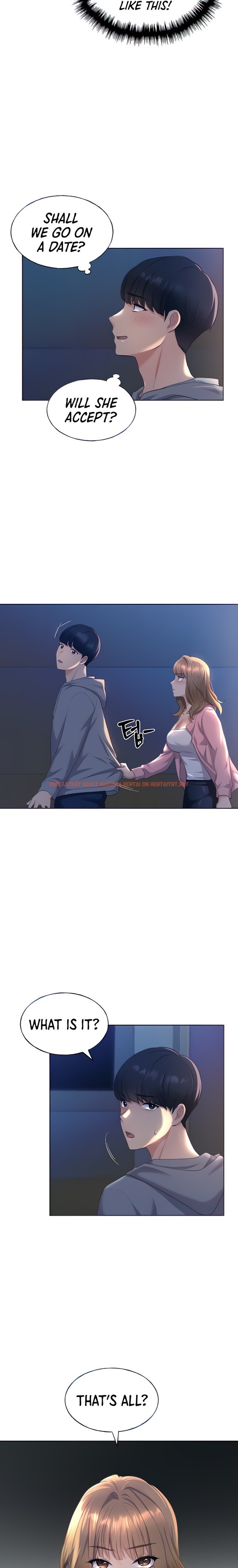 Read Hentai Image 5 959 in comic My Illustrator - Chapter 2 - hentaitnt.net