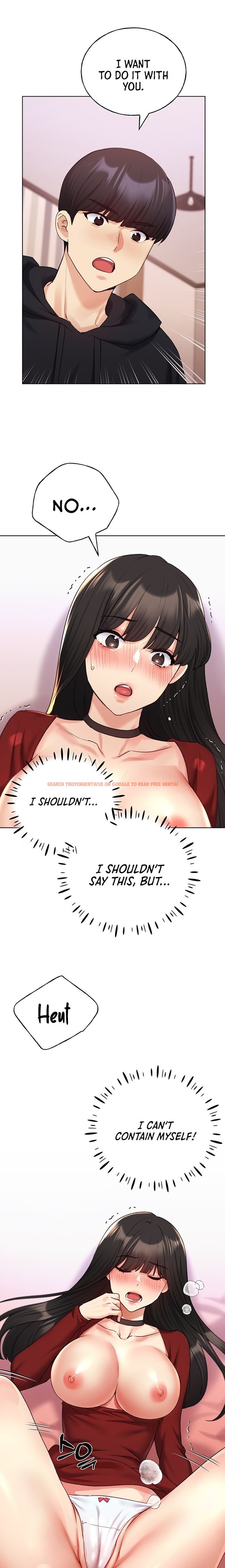 Read Hentai Image 1 42045 in comic My Illustrator - Chapter 20 - hentaitnt.net