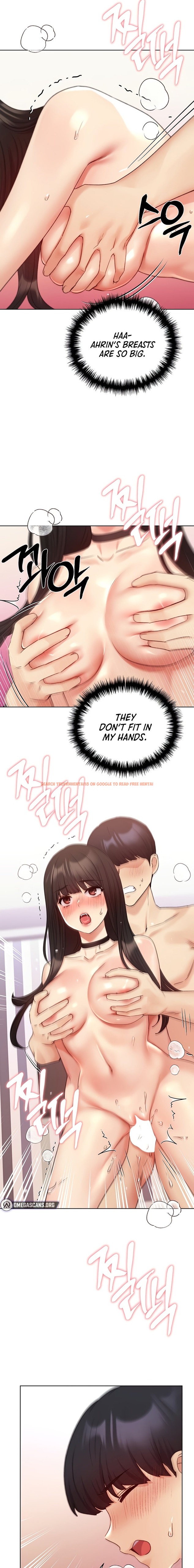 Read Hentai Image 13 42045 in comic My Illustrator - Chapter 20 - hentaitnt.net