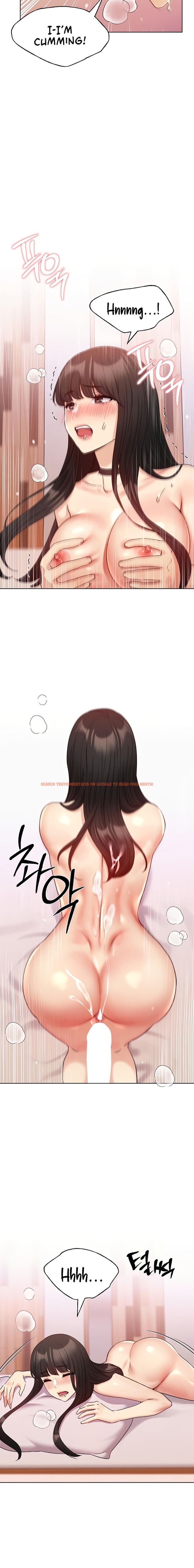 Read Hentai Image 14 42045 in comic My Illustrator - Chapter 20 - hentaitnt.net