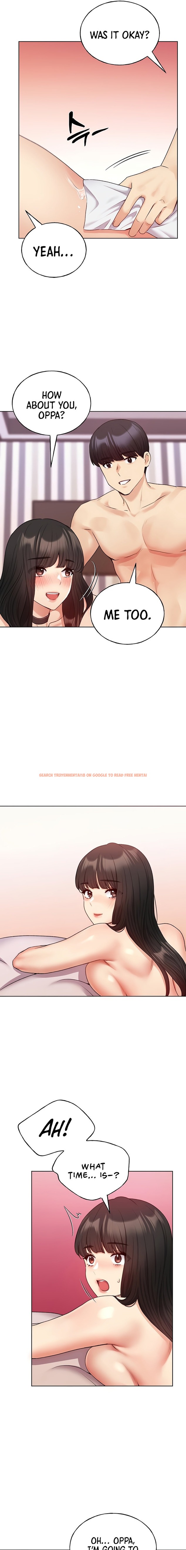 Read Hentai Image 15 42045 in comic My Illustrator - Chapter 20 - hentaitnt.net