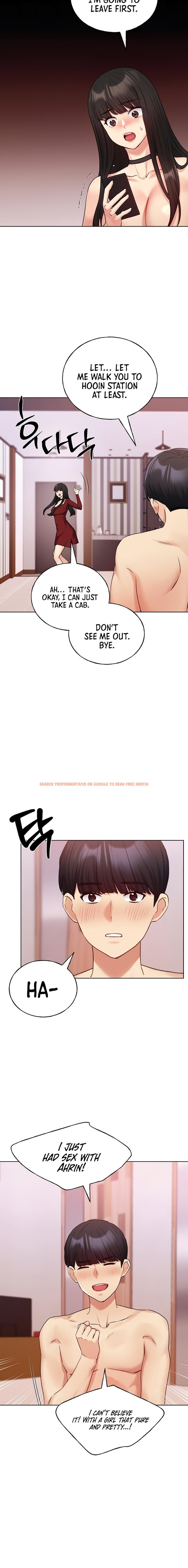 Read Hentai Image 16 42045 in comic My Illustrator - Chapter 20 - hentaitnt.net