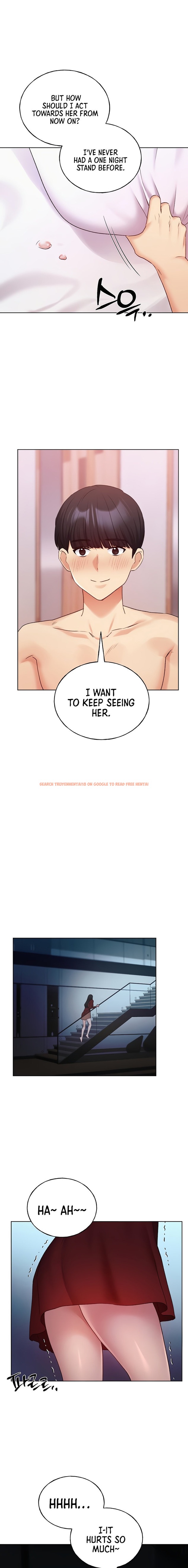 Read Hentai Image 17 42045 in comic My Illustrator - Chapter 20 - hentaitnt.net