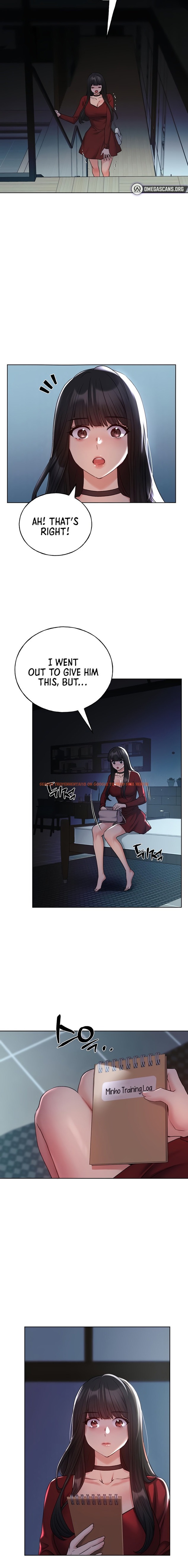 Read Hentai Image 18 42045 in comic My Illustrator - Chapter 20 - hentaitnt.net