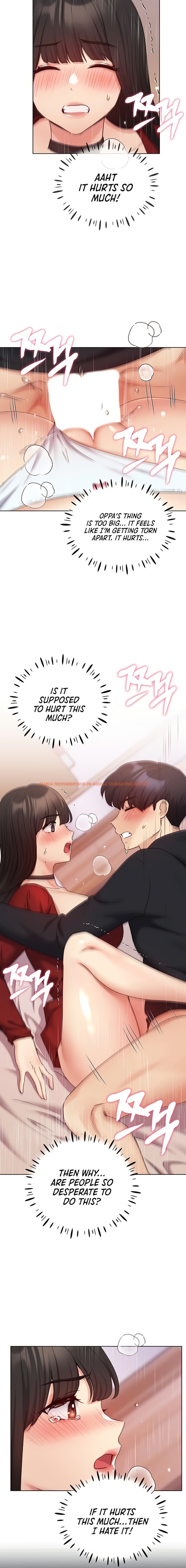 Read Hentai Image 4 42045 in comic My Illustrator - Chapter 20 - hentaitnt.net